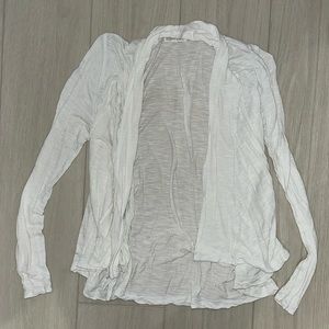 Cardigan Soft and Flowy